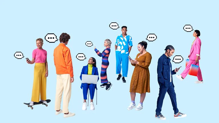 Gen Z’s Influence on Pop Culture