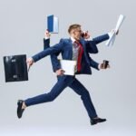 Side Hustle Culture