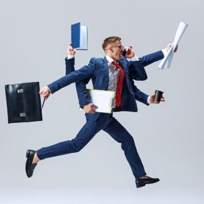 Side Hustle Culture