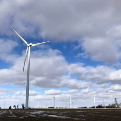 wind