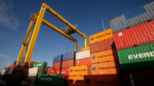 U.S. exporters retaliation