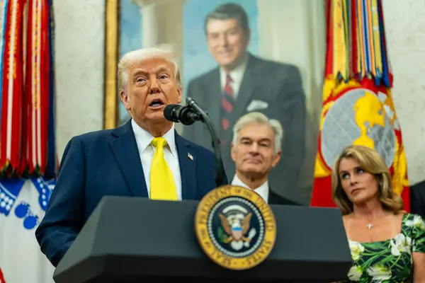 Trump’s policy bill Medicaid impact