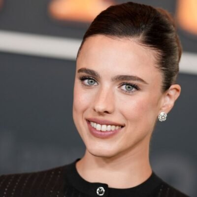 Margaret Qualley