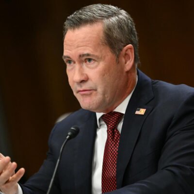 Michael Waltz