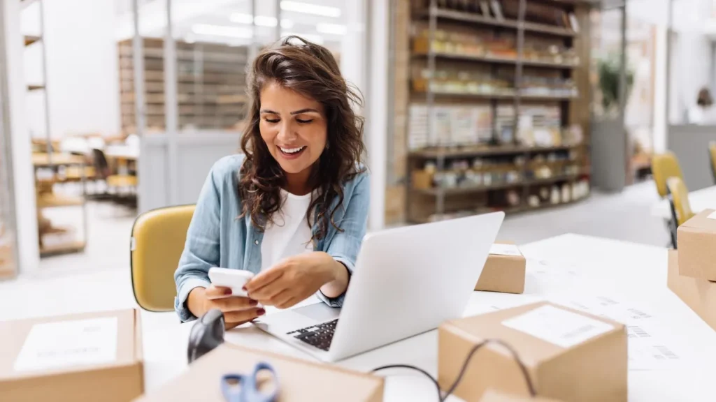 Minority-Owned Small Businesses