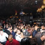 1 OAK NYC nightclub