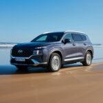 Family SUV like a McMansion