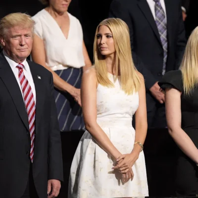 Trump Jr. Lia Thomas Title IX