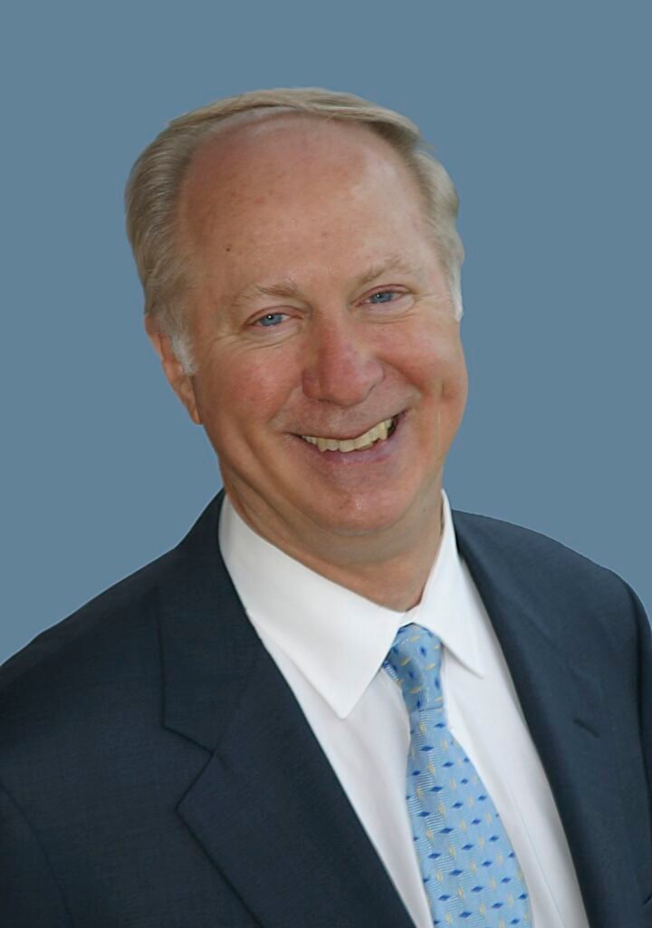 David Gergen presidential advisor