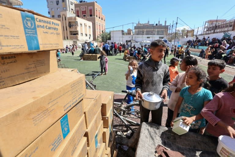 Nonprofit funding cuts