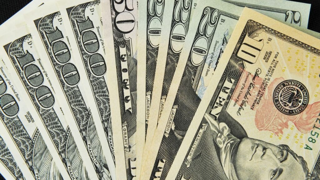 Money in Politics
