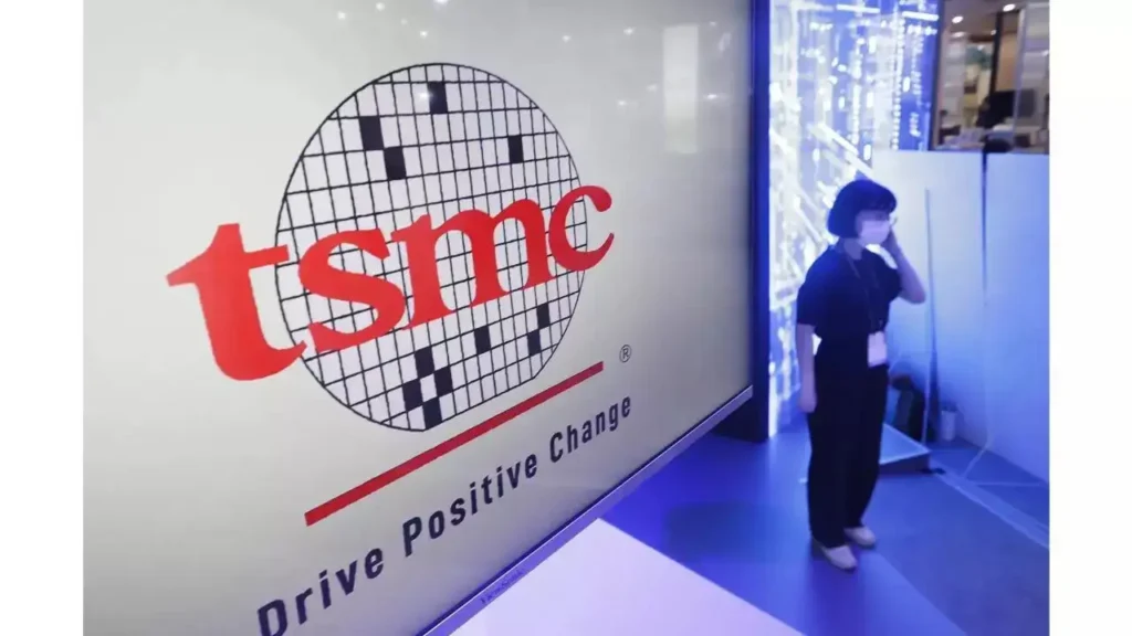 TSMC Japan Chip Plant Delay