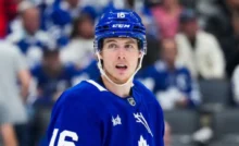 Mitch Marner