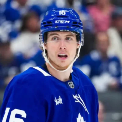 Mitch Marner