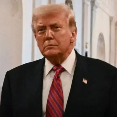 President Trump