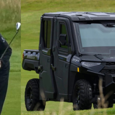 Golf Force One