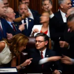 Trump’s tax and spending bill