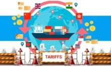 global economy tariffs
