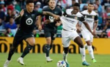 MLS All-Star Game