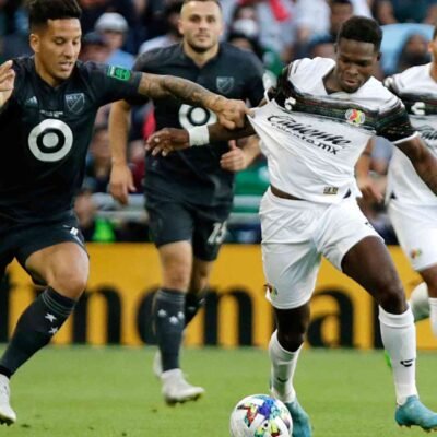 MLS All-Star Game