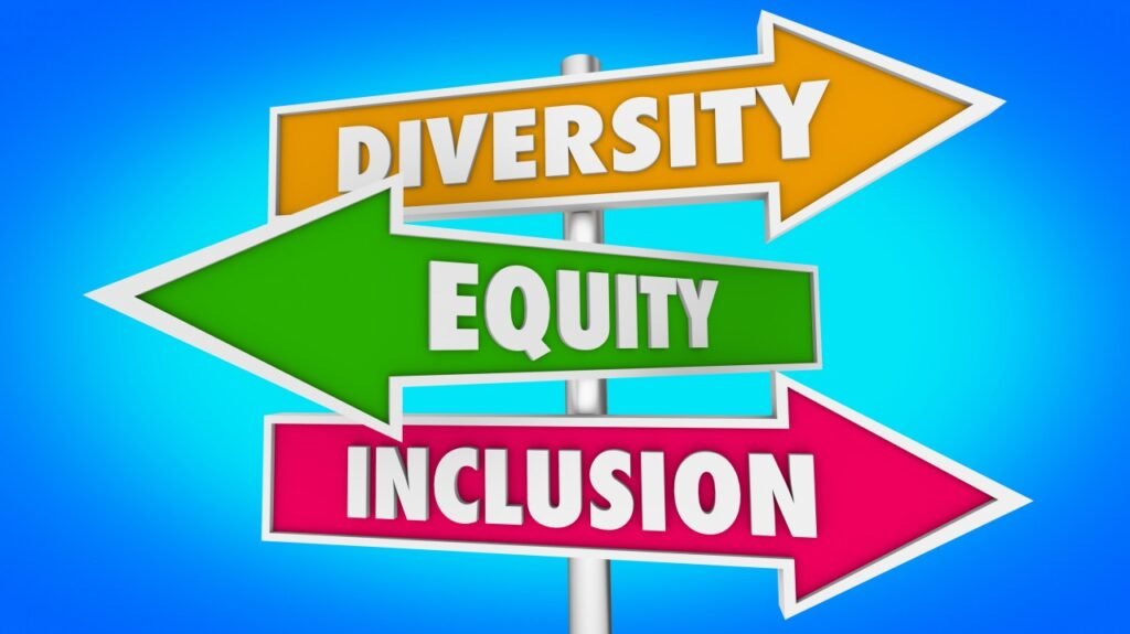 DEI programs under scrutiny