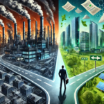 ESG vs Deregulation