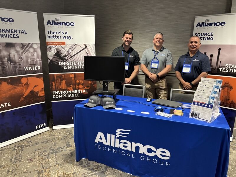 Alliance Technical Group