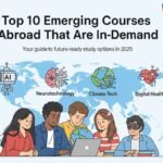 Emerging Courses