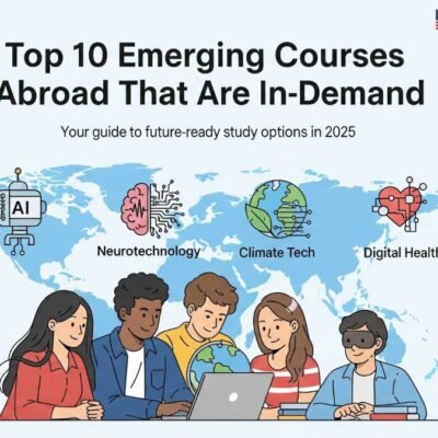 Emerging Courses