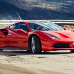Ferrari Temptation