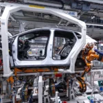 German Factory Orders