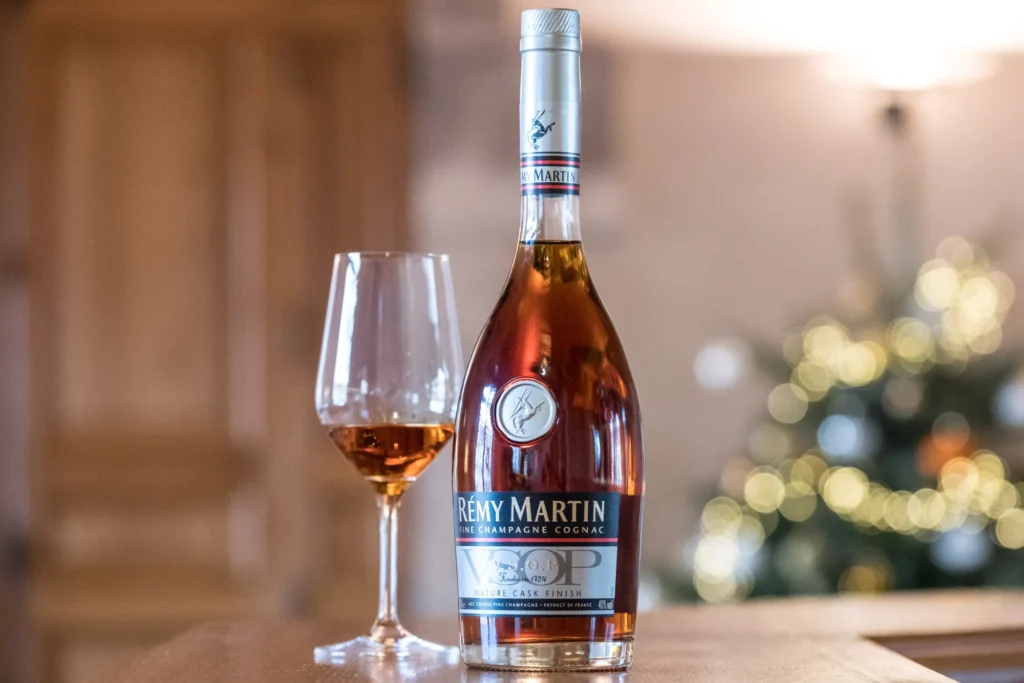 Remy Cointreau tariff impact