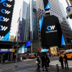 CoreWeave to Acquire Core Scientific