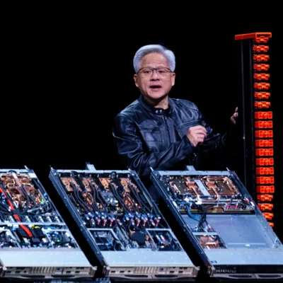 Nvidia H20 chip sales to China