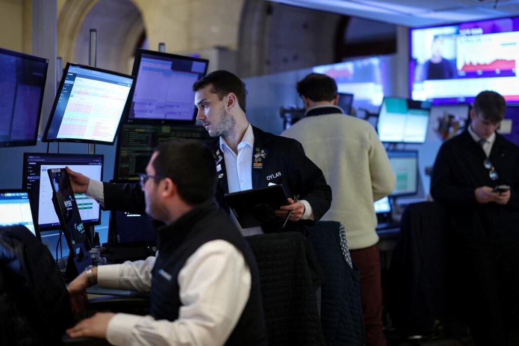 Magnificent Seven tech stocks
