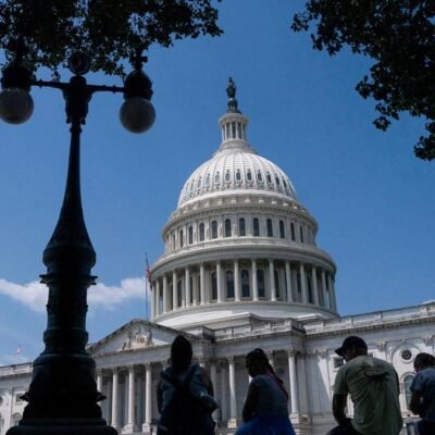 CREATE AI Act