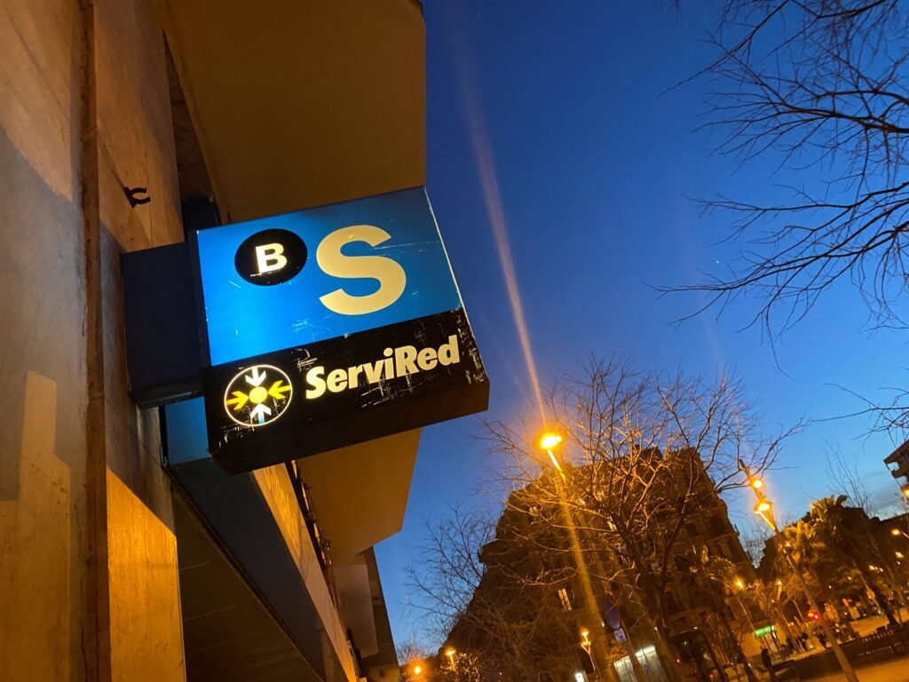 Sabadell Santander UK Sale