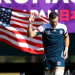 USA Rugby