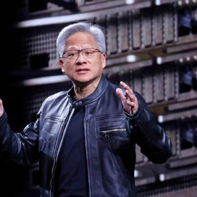 Nvidia AI chip