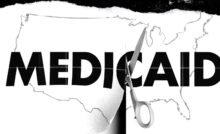 Medicaid funding cuts