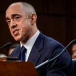 Trump appeals court judge Emil Bove