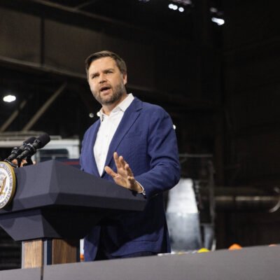 JD Vance