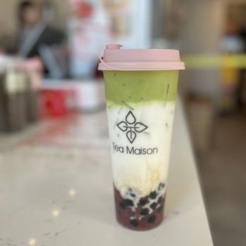 Dessert Cafes in Las Vegas