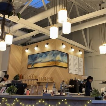 Verve Coffee Roasters Santa Cruz