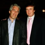Trump and Jeffrey Epstein friendship