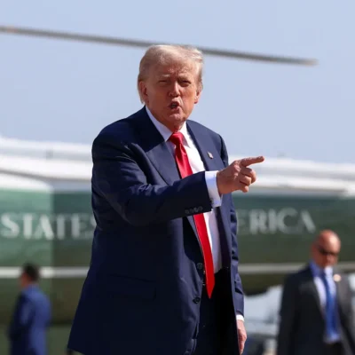 First Amendment in Trump's WSJ Lawsuit