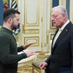 Zelenskyy