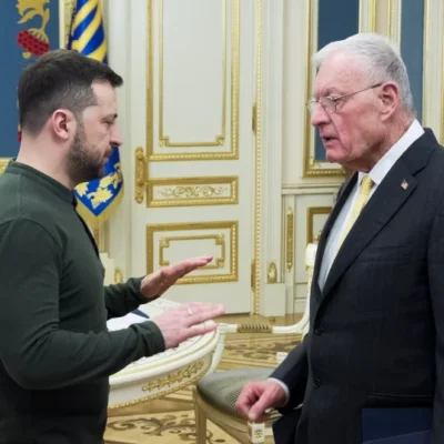 Zelenskyy