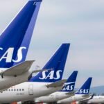 Air France-KLM stake in SAS
