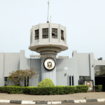 Nigerian Universities